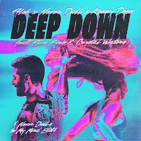  - Deep Down (Never Dull's In My Mind Edit) mp3 скачать