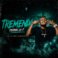  - Tremenda скачать mp3