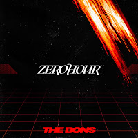  - Black Horizon скачать mp3