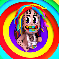 6Ix9Ine - R.e.d. Ft Sleiman mp3 скачать