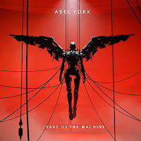 Abel York - Tears Of The Machine mp3 скачать