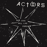 Actors - Stimulation mp3 скачать