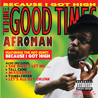 Afroman - Because I Got High (Radio Edit) mp3 скачать