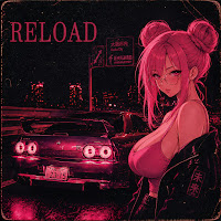 Alex Esseker - Reload mp3 скачать