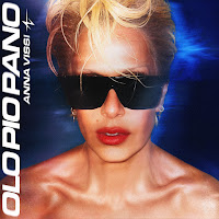 Anna Vissi - Olo Pio Pano mp3 скачать