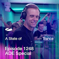 Armin Van Buuren - Always You (A State Of Trance 2026 Elevation Anthem) [Asot 1248] Ft Richard Durand & Dicosis mp3 скачать