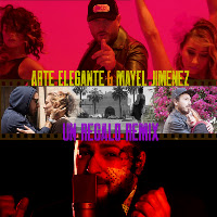 Arte Elegante - Un Regalo (Remix) Ft Mayel Jimenez mp3 скачать