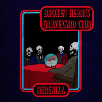 Berenika - Runaway mp3 скачать