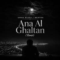 Cheb Rezki - Ana Al Ghaltan (Benyeg Remix) mp3 скачать
