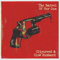 Citycreed - The Barrel Of Her Gun Ft Cloē Hubbard mp3 скачать