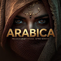Deepflow - Arabic Deep House 2026 Desert Energy Rising | Mystical Melodic Anthem скачать mp3
