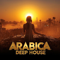Deepflow - Arabic Deep House 2026 This Sound Is Addictive | Arabica Desert Energy скачать mp3