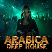 Deepflow - Arabica Deep House 2026 Golden Desert Flow | This Track Is Addictive скачать mp3