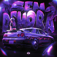 Dj Samir - Sem Demora (Ultra Slowed) Ft Mxxnavra & Sixtinager mp3 скачать