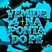 Dj Shua - Vem De 4 Na Ponta Do Pé Ft Dj Wnzl & Mc Nito & Conexão Do Funk mp3 скачать