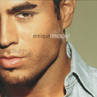 Enrique Iglesias - Maybe mp3 скачать