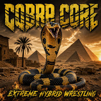Extreme Hybrid Wrestling - Cobra Core mp3 скачать