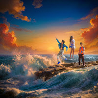 Father Of Peace - The Chaos mp3 скачать