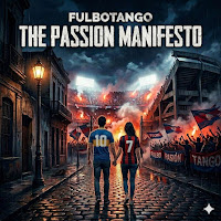 Fulbotango - Sacred Passion mp3 скачать