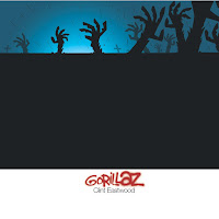 Gorillaz - Clint Eastwood Ft Del The Funky Homosapien mp3 скачать