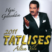 İbrahim Tatlıses - Biz Ne Ayrılıklar Görmüş Adamız mp3 скачать