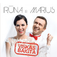 Irūna Ir Marius - Jaunystė mp3 скачать