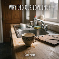 Karnat - Why Did Our Love End? mp3 скачать