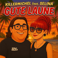 Killermichel - Gute Laune (Feat. Selina) mp3 скачать