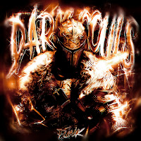 Kleave - Dark Souls Funk - Super Slowed Ft Jxm & Seoyxl mp3 скачать