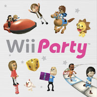 Lordict - Wii Party Soundtrack Main Menu Music (Nostalgia Version) mp3 скачать