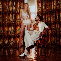 Maluma - Agua Ft Shakira mp3 скачать