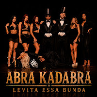 Mc Gimenes - Abra Kadabra Levita Essa Bunda Ft Mc Zudo Boladão & Msbestofficial mp3 скачать