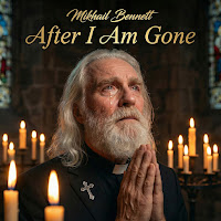 Mikhail Bennett - Fathers Tears mp3 скачать
