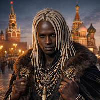 My Elevator Music - Я Русский Shaman mp3 скачать