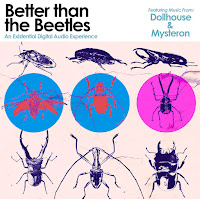 Mysteron - I Am An Animal Cannibal mp3 скачать