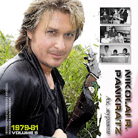 Nikolai R. Pankratz - Остановись, Подумай Над Собой (Ostanovis, Podumai Nad Soboi) mp3 скачать