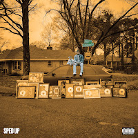 Nle Choppa - In The Uk mp3 скачать