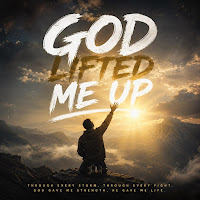One Love Sounds Records - God Lifted Me Up mp3 скачать