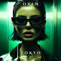 Oxen - Tokyo скачать mp3