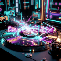 Randomchik-Ai - Лучшая Клубная Музыка 2026: Deep House, Club Rap, Liquid Dnb — Музыка Для Души mp3 скачать