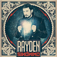 Rayden - Un Solo Ser (Con Andres Suarez) (Feat. Andres Suarez) mp3 скачать