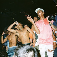 Ski Mask The Slump God - Iwatchedhimdrown Ft Xxxtentacion mp3 скачать