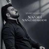 Şöhret Memmedov - Xəzəri Yandıraram mp3 скачать