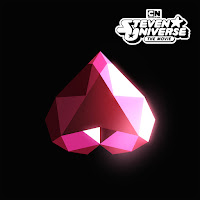 Steven Universe - Happily Ever After (Feat. Estelle, Uzo Aduba, Zach Callison & Deedee Magno Hall) mp3 скачать