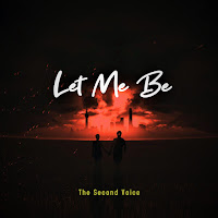 The Second Voice - Let Me Be mp3 скачать