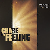 Timmy Trumpet - Chase The Feeling (Feat. Alexx) Ft Alle Farben mp3 скачать