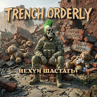 Trench Orderly - Нехуй Шастать! mp3 скачать