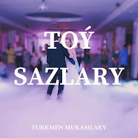 Turkmen Mukamlary - Toý Lezginka Sazy No: 1 mp3 скачать