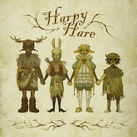 Yaelokre - Harpy Hare mp3 скачать