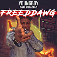 Youngboy Never Broke Again - Freeddawg mp3 скачать
